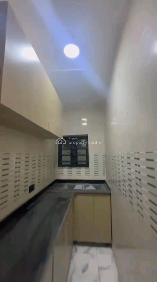 Standard and Newly Built Mini Flat, Palmgrove, Shomolu, Lagos, Mini Flat (room and Parlour) for Rent