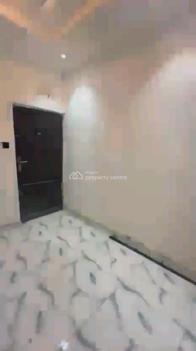 Standard and Newly Built Mini Flat, Palmgrove, Shomolu, Lagos, Mini Flat (room and Parlour) for Rent