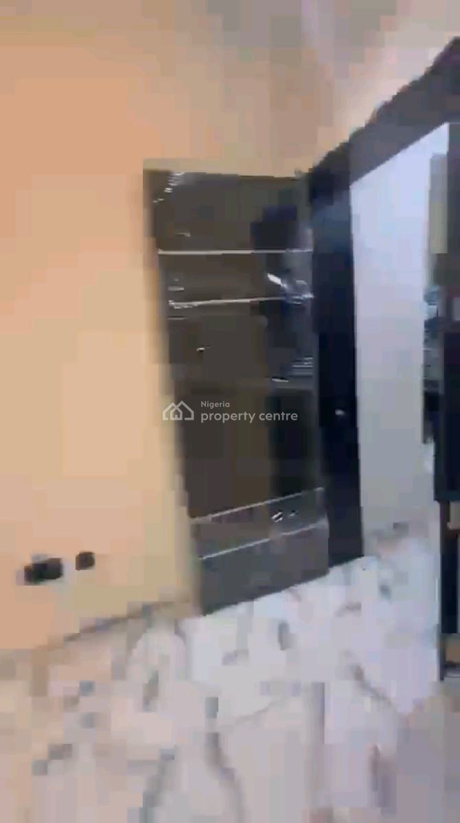 Standard and Newly Built Mini Flat, Palmgrove, Shomolu, Lagos, Mini Flat (room and Parlour) for Rent