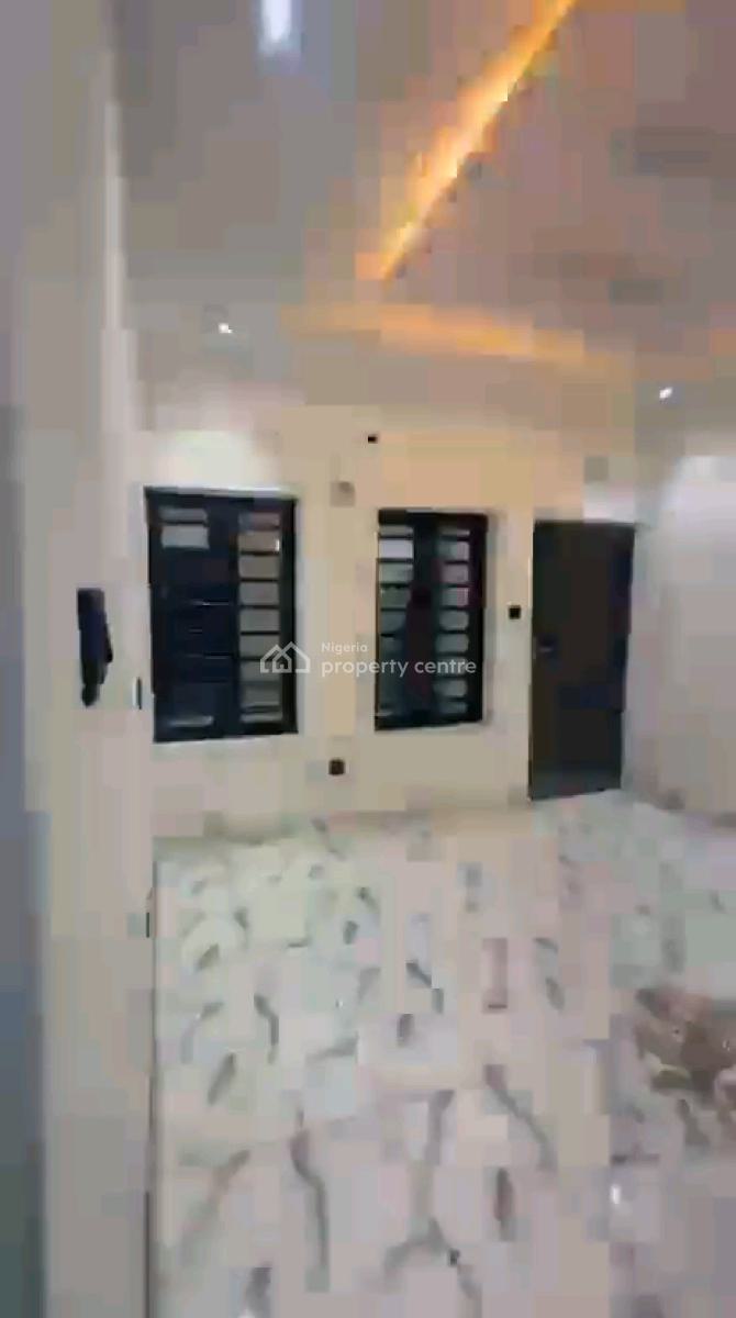 Standard and Newly Built Mini Flat, Palmgrove, Shomolu, Lagos, Mini Flat (room and Parlour) for Rent