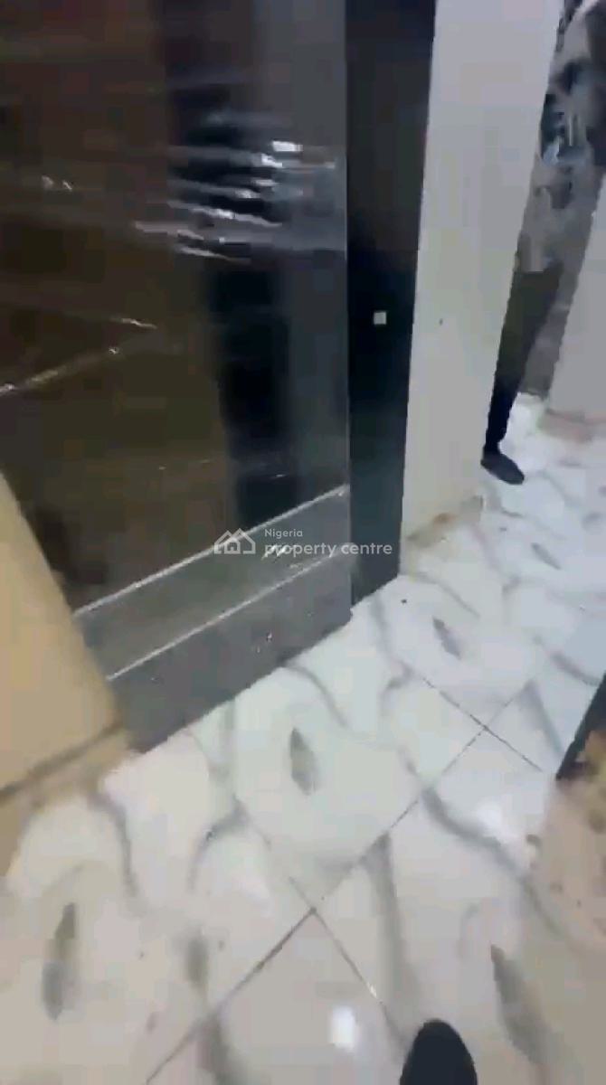 Standard and Newly Built Mini Flat, Palmgrove, Shomolu, Lagos, Mini Flat (room and Parlour) for Rent
