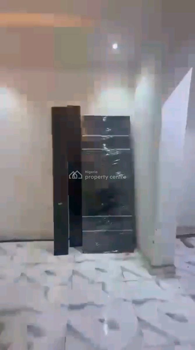 Standard and Newly Built Mini Flat, Palmgrove, Shomolu, Lagos, Mini Flat (room and Parlour) for Rent