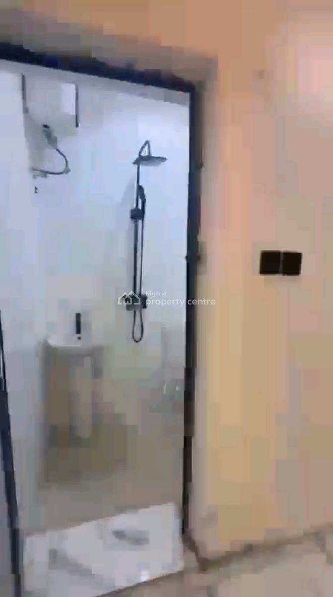 Standard and Newly Built Mini Flat, Palmgrove, Shomolu, Lagos, Mini Flat (room and Parlour) for Rent