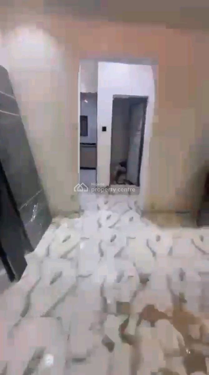 Standard and Newly Built Mini Flat, Palmgrove, Shomolu, Lagos, Mini Flat (room and Parlour) for Rent