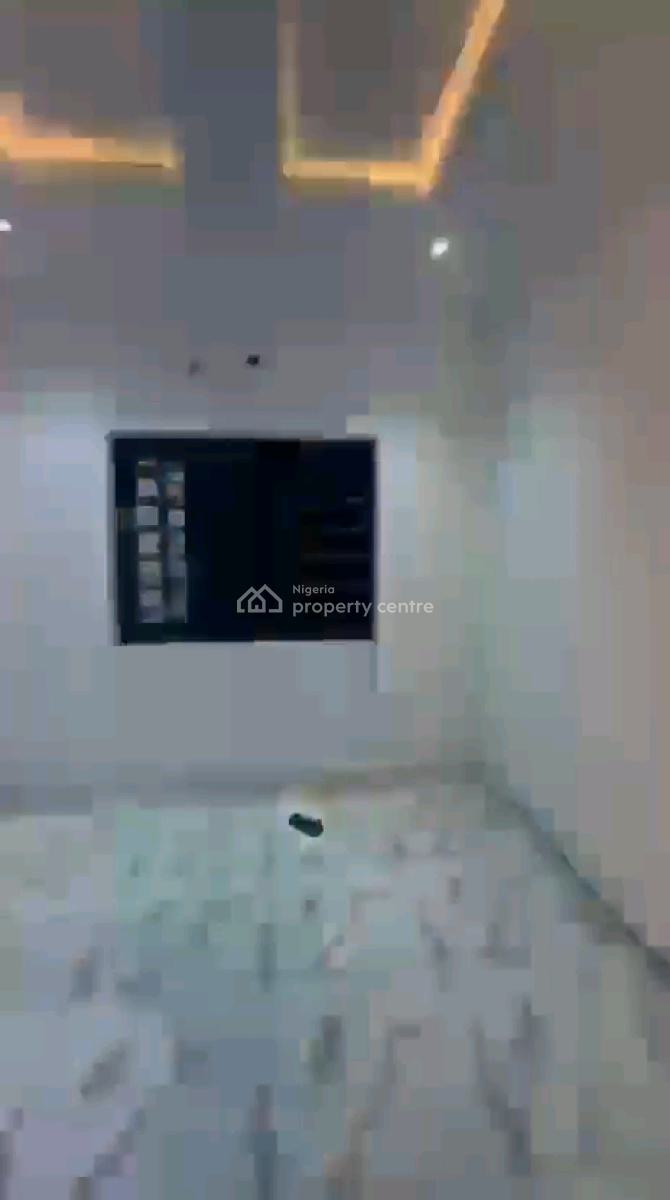 Standard and Newly Built Mini Flat, Palmgrove, Shomolu, Lagos, Mini Flat (room and Parlour) for Rent
