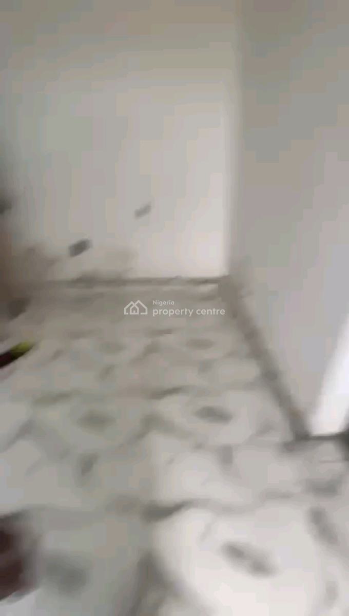 Newly Built 2 Bedroom Flat, Palmgrove, Shomolu, Lagos, Flat / Apartment for Rent