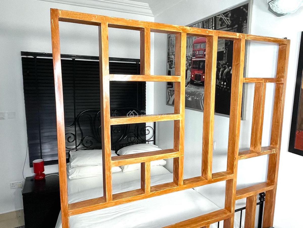 a Very Cozy & Cool Apartment, Lekki Phase 1, Lekki, Lagos, Self Contain (single Rooms) for Rent