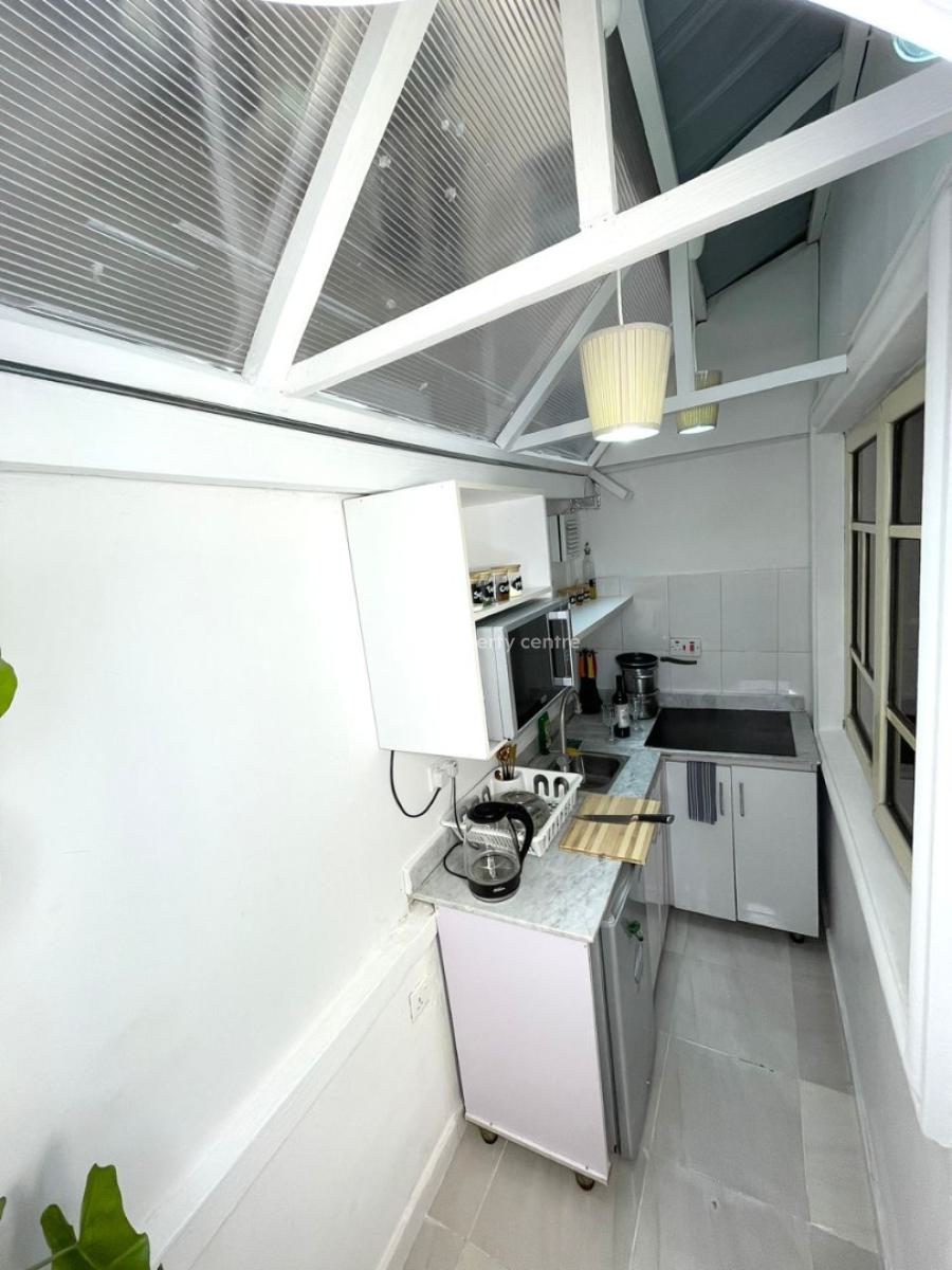 a Very Cozy & Cool Apartment, Lekki Phase 1, Lekki, Lagos, Self Contain (single Rooms) for Rent