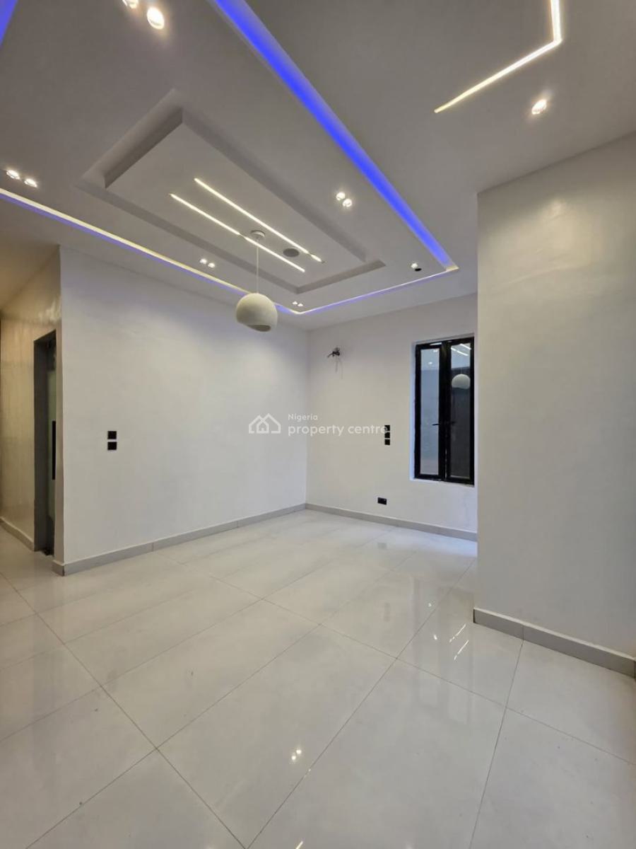 Brand New 4 Bedroom Semi Detached  Duplex, Ajah, Lagos, Semi-detached Duplex for Sale