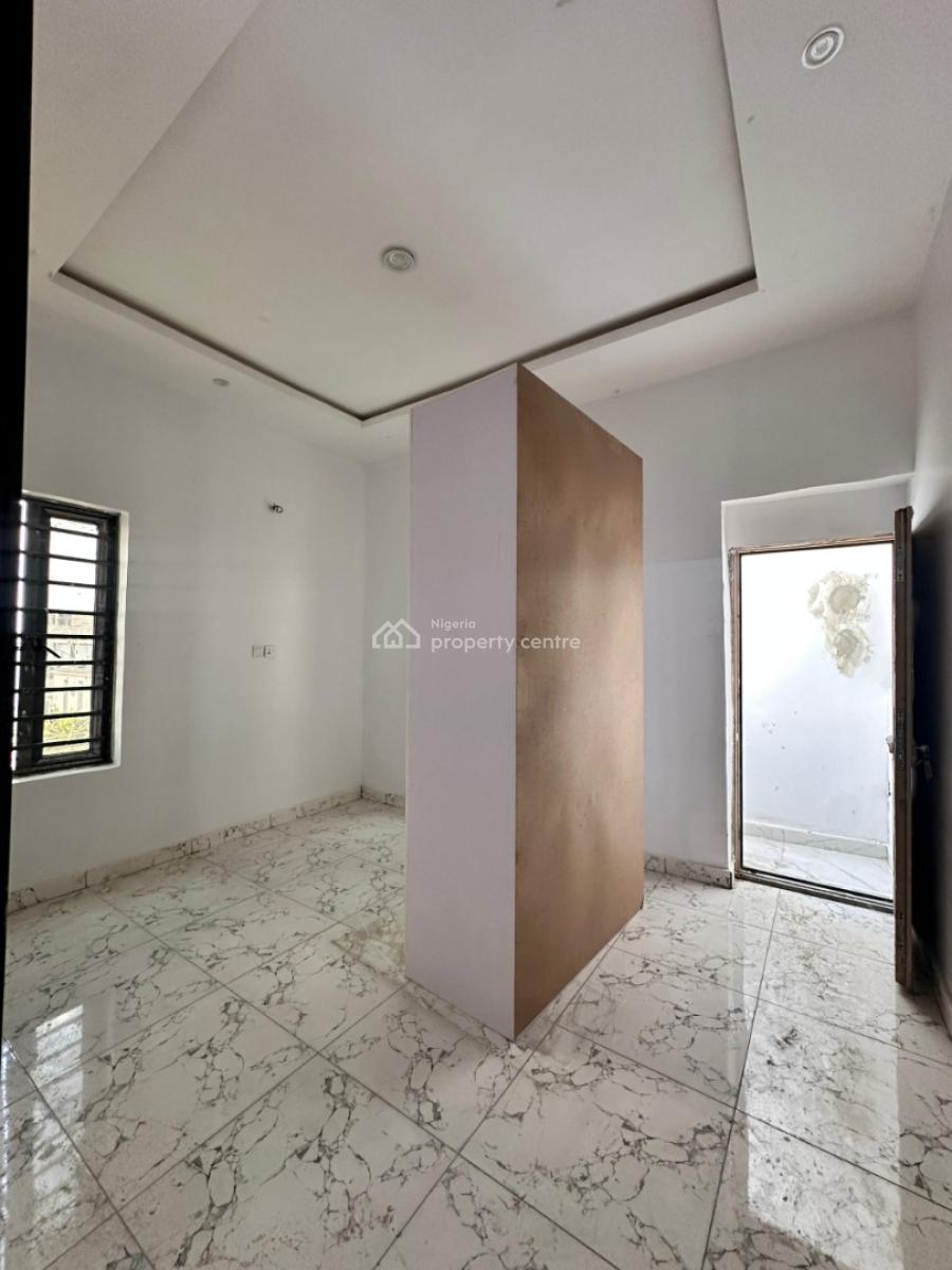Spacious 1bedroom Apartment, Ikota, Lekki, Lagos, Mini Flat (room and Parlour) for Sale