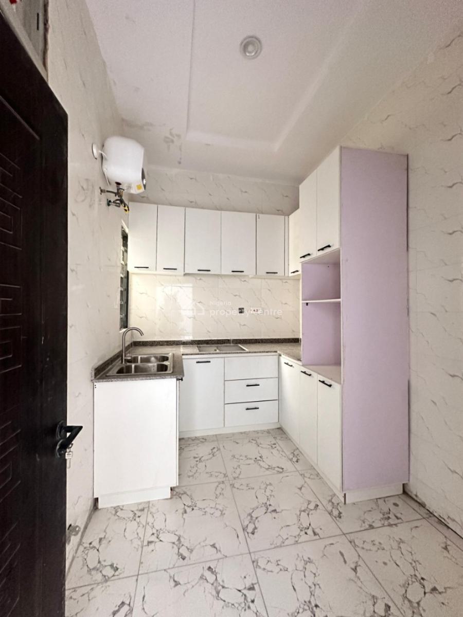 Spacious 1bedroom Apartment, Ikota, Lekki, Lagos, Mini Flat (room and Parlour) for Sale
