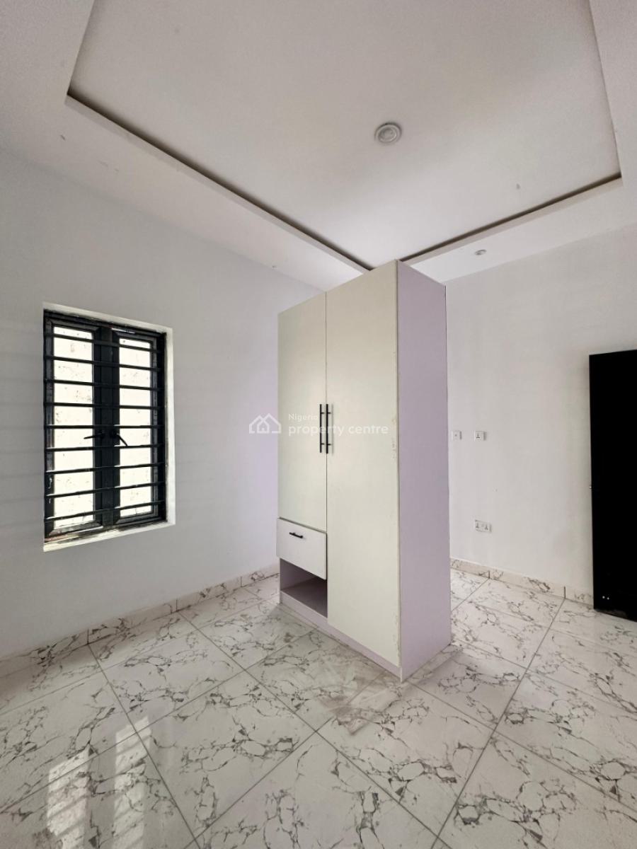 Spacious 1bedroom Apartment, Ikota, Lekki, Lagos, Mini Flat (room and Parlour) for Sale