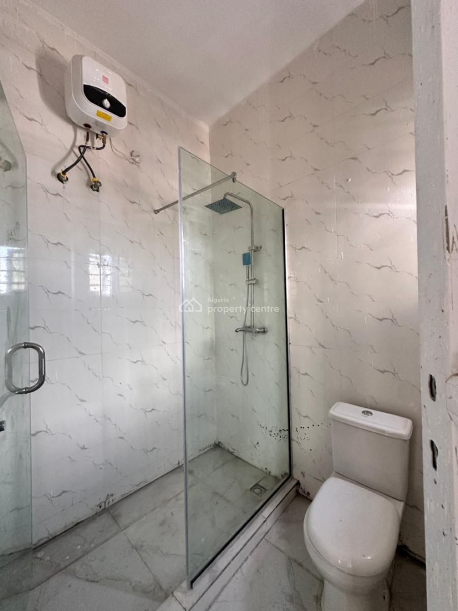 Spacious 1bedroom Apartment, Ikota, Lekki, Lagos, Mini Flat (room and Parlour) for Sale