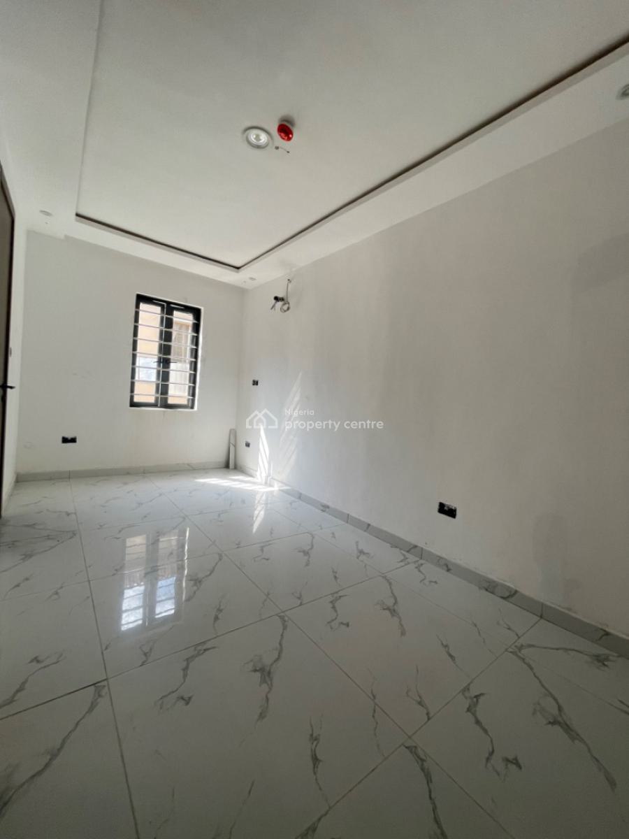 Nice and Finished 4 Bedroom Spacious Terrace Duplex, Maryland Ikeja Lagos, Maryland, Lagos, Terraced Duplex for Sale