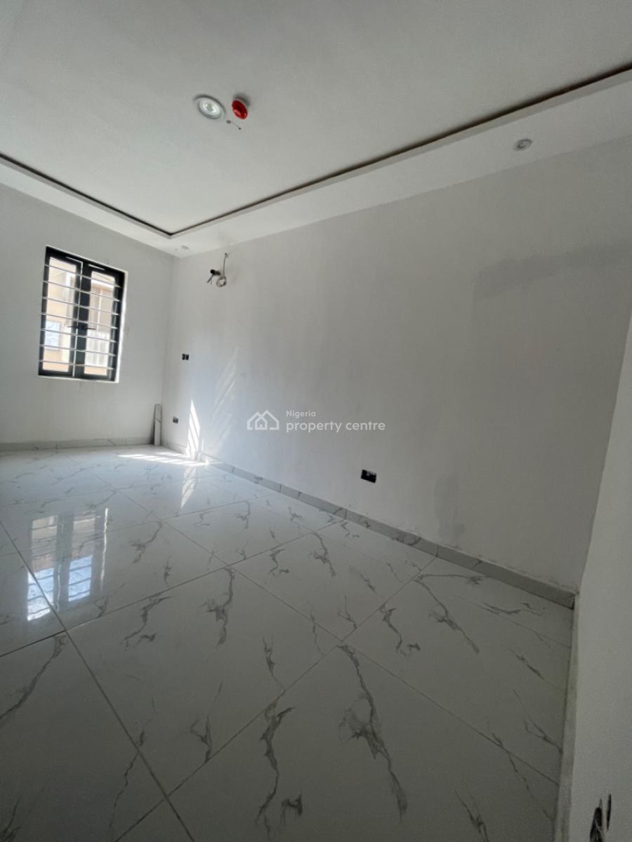 Nice and Finished 4 Bedroom Spacious Terrace Duplex, Maryland Ikeja Lagos, Maryland, Lagos, Terraced Duplex for Sale