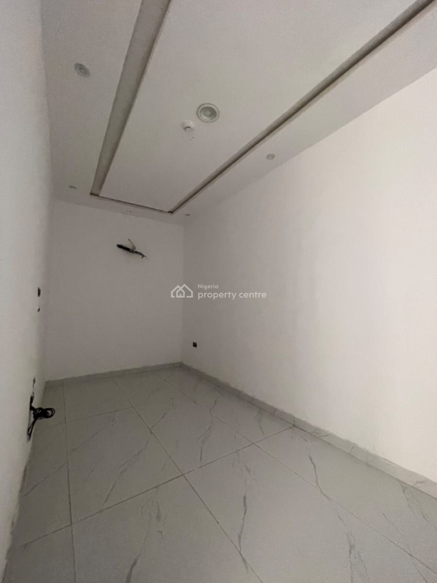 Nice and Finished 4 Bedroom Spacious Terrace Duplex, Maryland Ikeja Lagos, Maryland, Lagos, Terraced Duplex for Sale