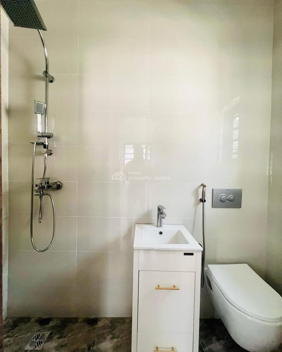 Executive Nice 4bedroom Detached Duplex, Opebi Ikeja, Ikeja, Lagos, Detached Duplex for Sale