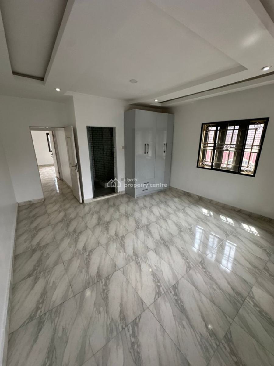 Luxury and Exclusive 5-bedroom Detached Duplex with Bq, Lokogoma District, Abuja, Detached Duplex for Sale