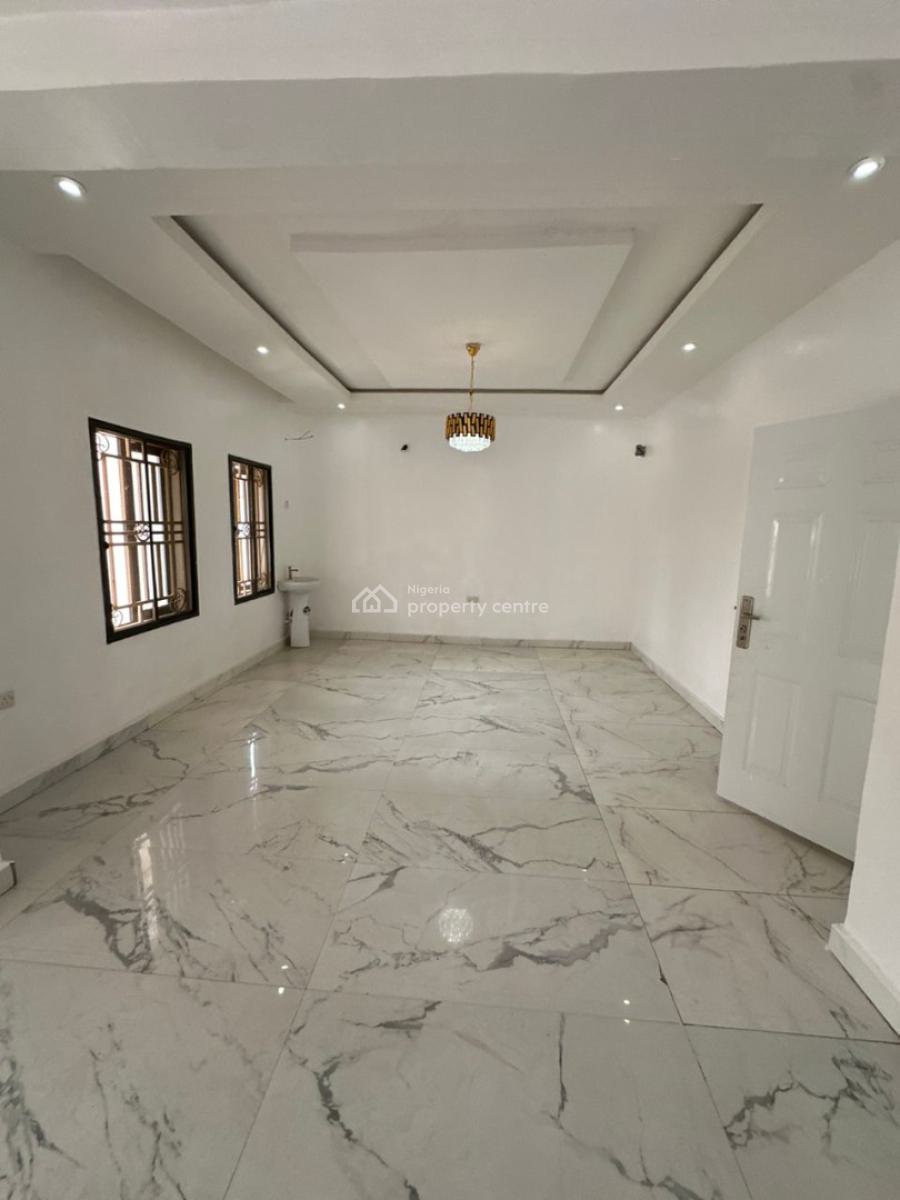 Luxury and Exclusive 5-bedroom Detached Duplex with Bq, Lokogoma District, Abuja, Detached Duplex for Sale