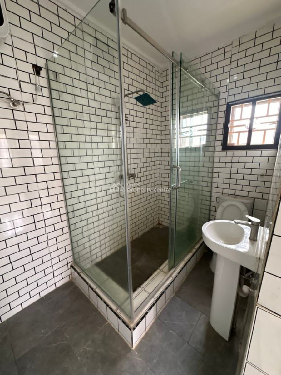 Luxury and Exclusive 5-bedroom Detached Duplex with Bq, Lokogoma District, Abuja, Detached Duplex for Sale