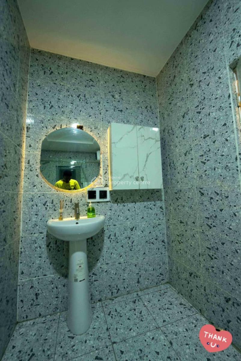 Direct Brief  a Spacious Tastefully Furnished 5 Bedrooms, Jahi, Abuja, Detached Duplex for Rent