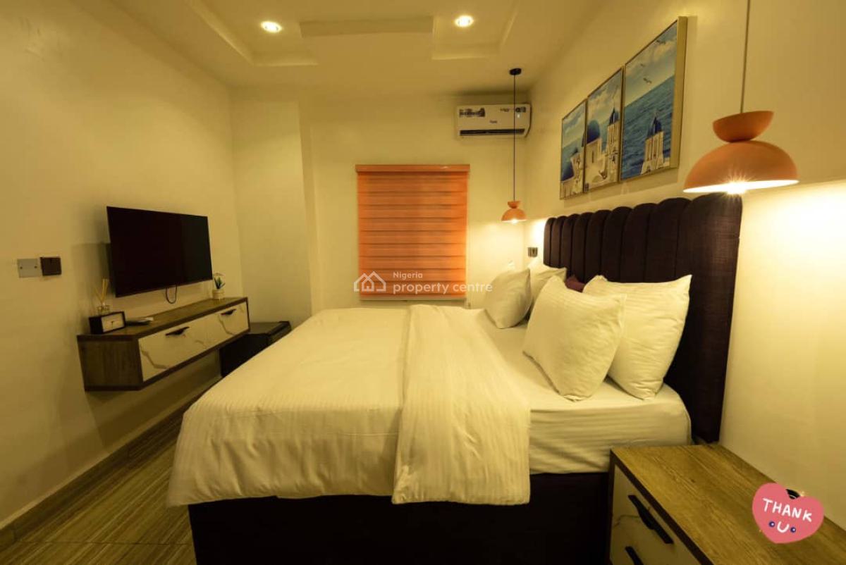 Direct Brief  a Spacious Tastefully Furnished 5 Bedrooms, Jahi, Abuja, Detached Duplex for Rent