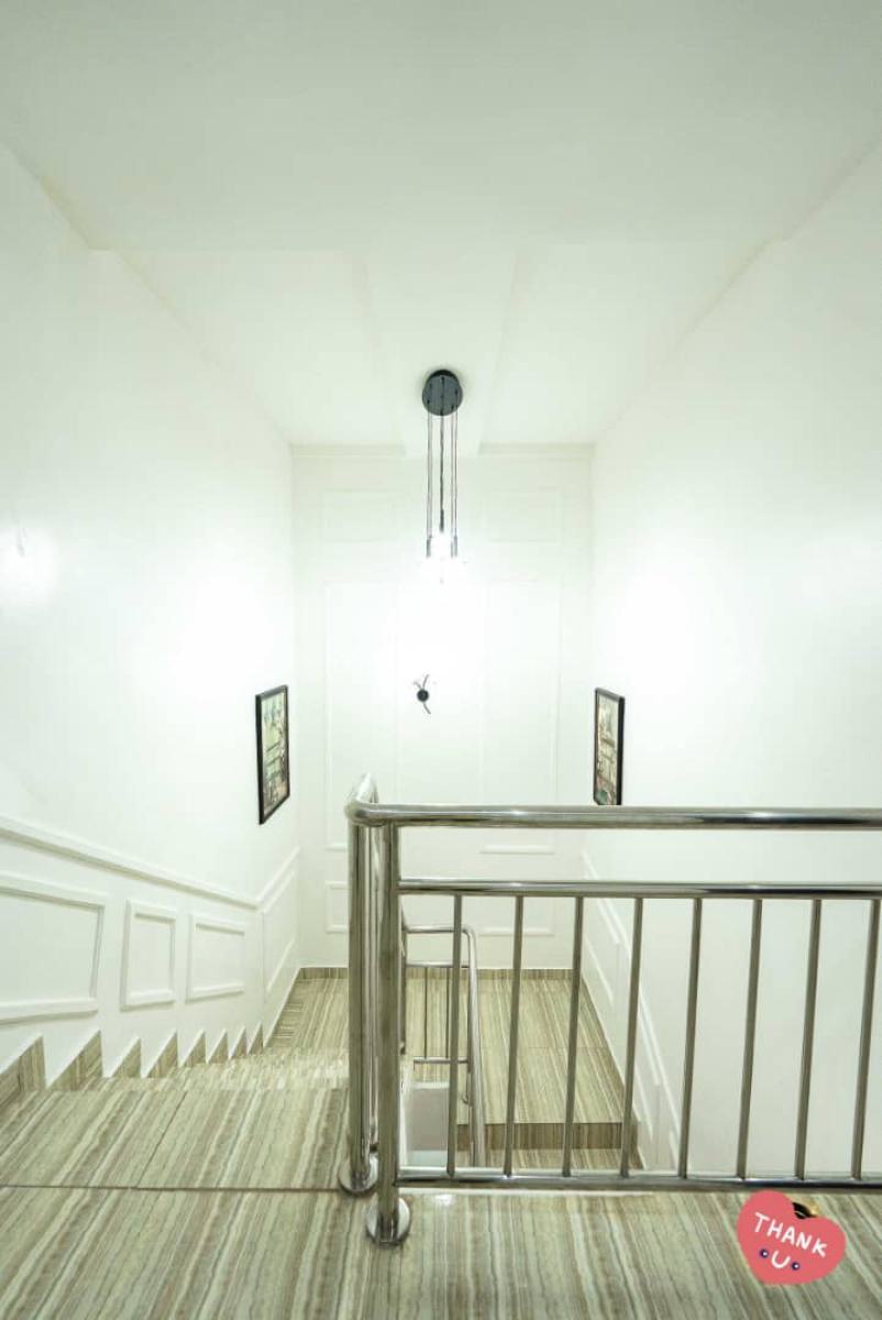 Direct Brief  a Spacious Tastefully Furnished 5 Bedrooms, Jahi, Abuja, Detached Duplex for Rent