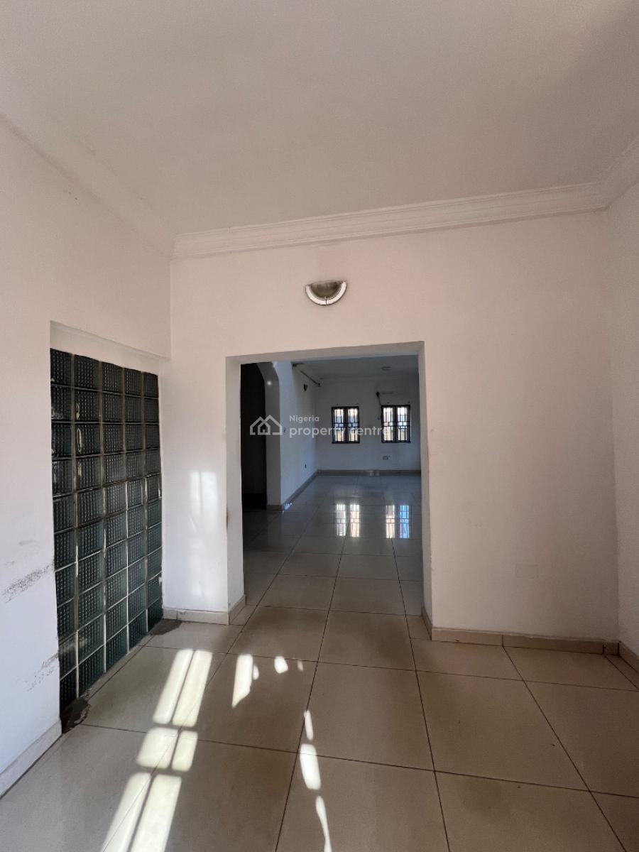 Spacious 4 Bedroom Terrace Duplex, Lekki Phase 1, Lekki, Lagos, Terraced Duplex for Rent