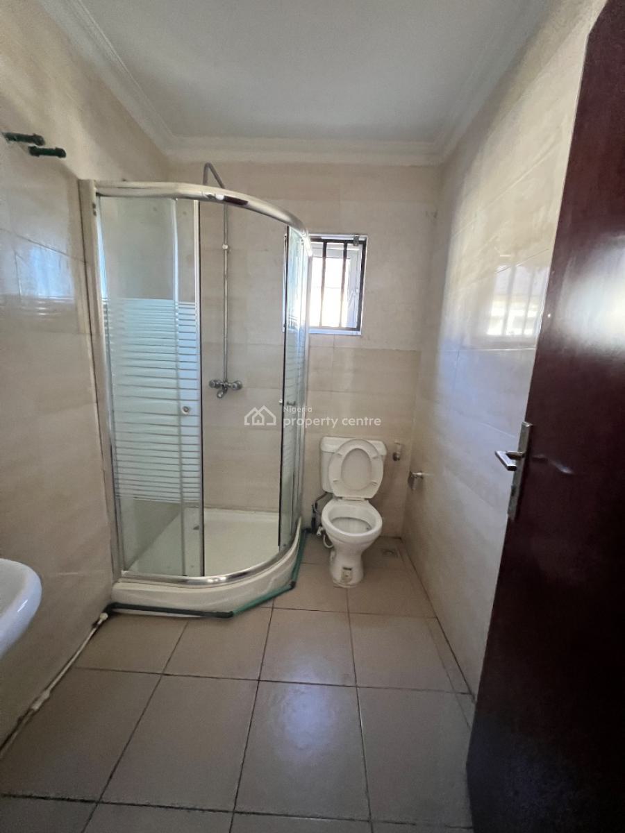 Spacious 4 Bedroom Terrace Duplex, Lekki Phase 1, Lekki, Lagos, Terraced Duplex for Rent