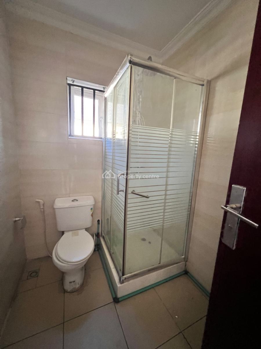 Spacious 4 Bedroom Terrace Duplex, Lekki Phase 1, Lekki, Lagos, Terraced Duplex for Rent
