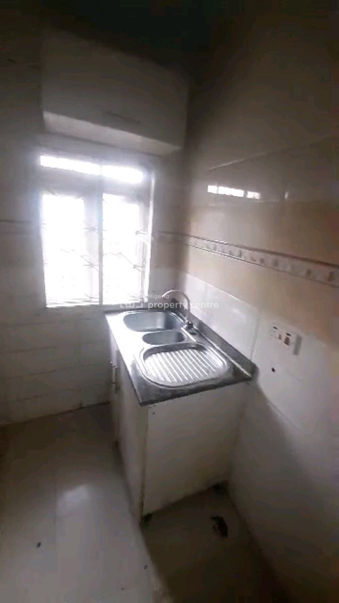 Standard and Spacious Mini Flat, Demurin, Alapere, Ketu, Lagos, Mini Flat (room and Parlour) for Rent