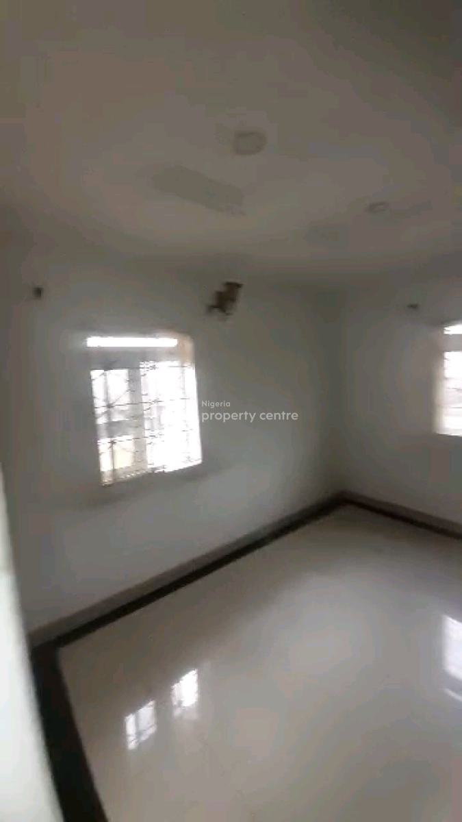 Standard and Spacious Mini Flat, Demurin, Alapere, Ketu, Lagos, Mini Flat (room and Parlour) for Rent