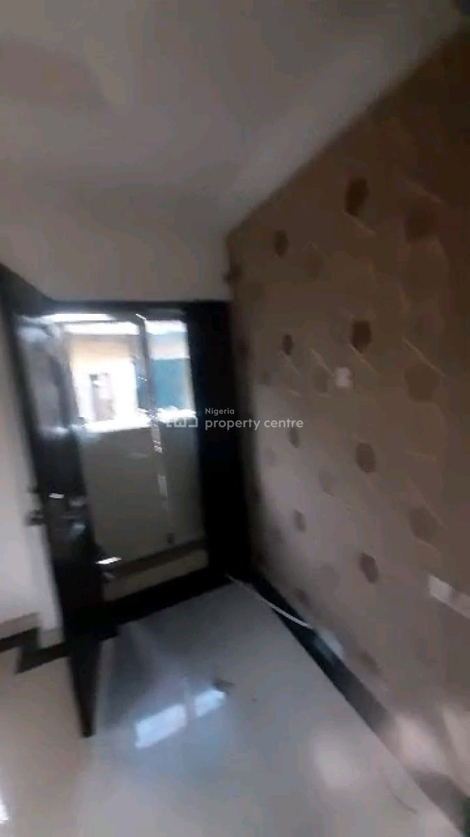 Standard and Spacious Mini Flat, Demurin, Alapere, Ketu, Lagos, Mini Flat (room and Parlour) for Rent