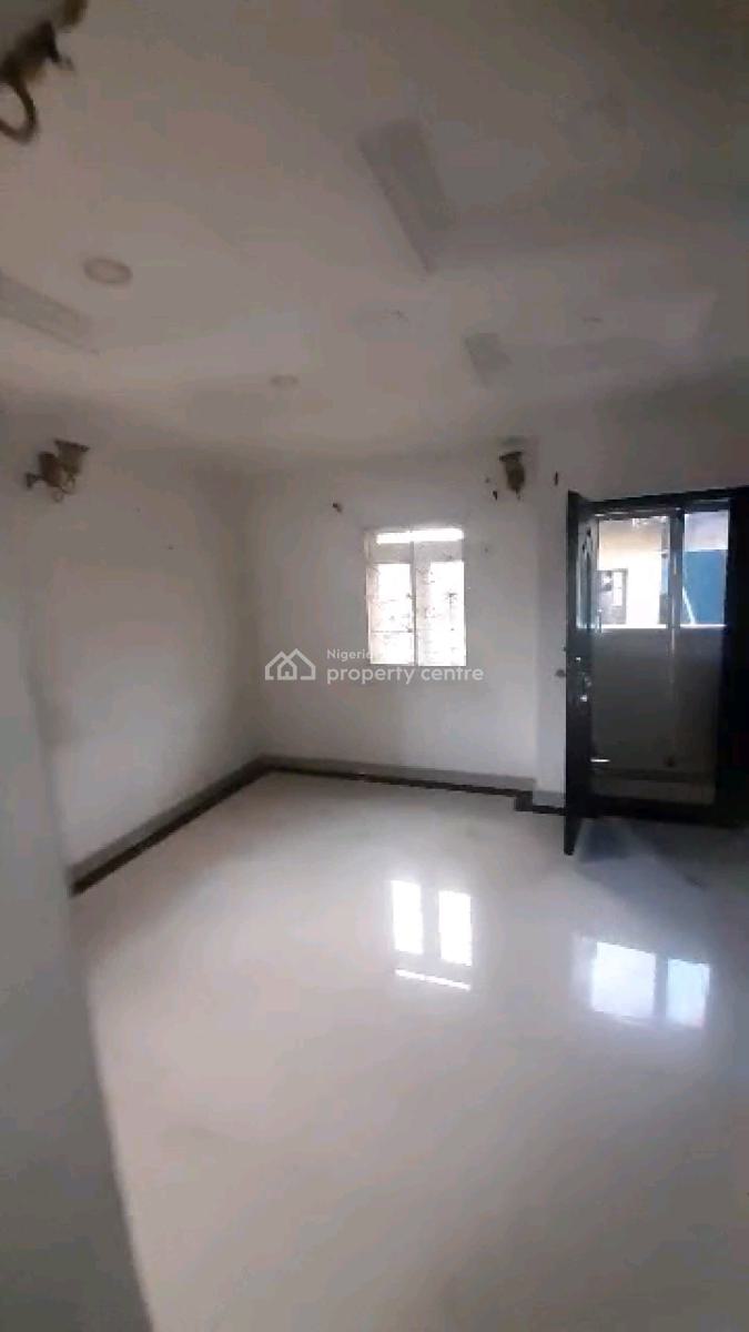 Standard and Spacious Mini Flat, Demurin, Alapere, Ketu, Lagos, Mini Flat (room and Parlour) for Rent