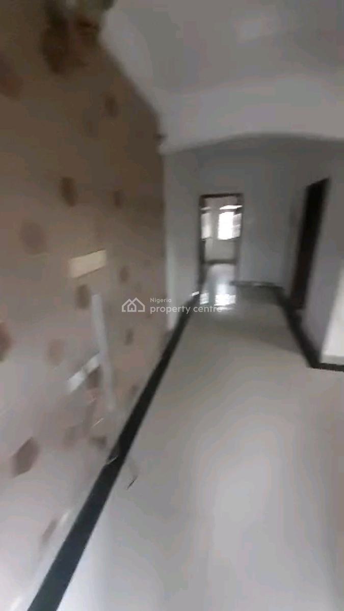 Standard and Spacious Mini Flat, Demurin, Alapere, Ketu, Lagos, Mini Flat (room and Parlour) for Rent