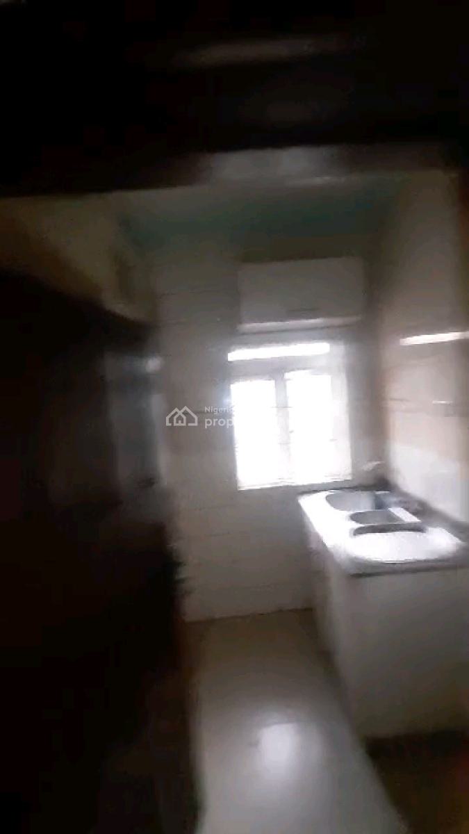 Standard and Spacious Mini Flat, Demurin, Alapere, Ketu, Lagos, Mini Flat (room and Parlour) for Rent
