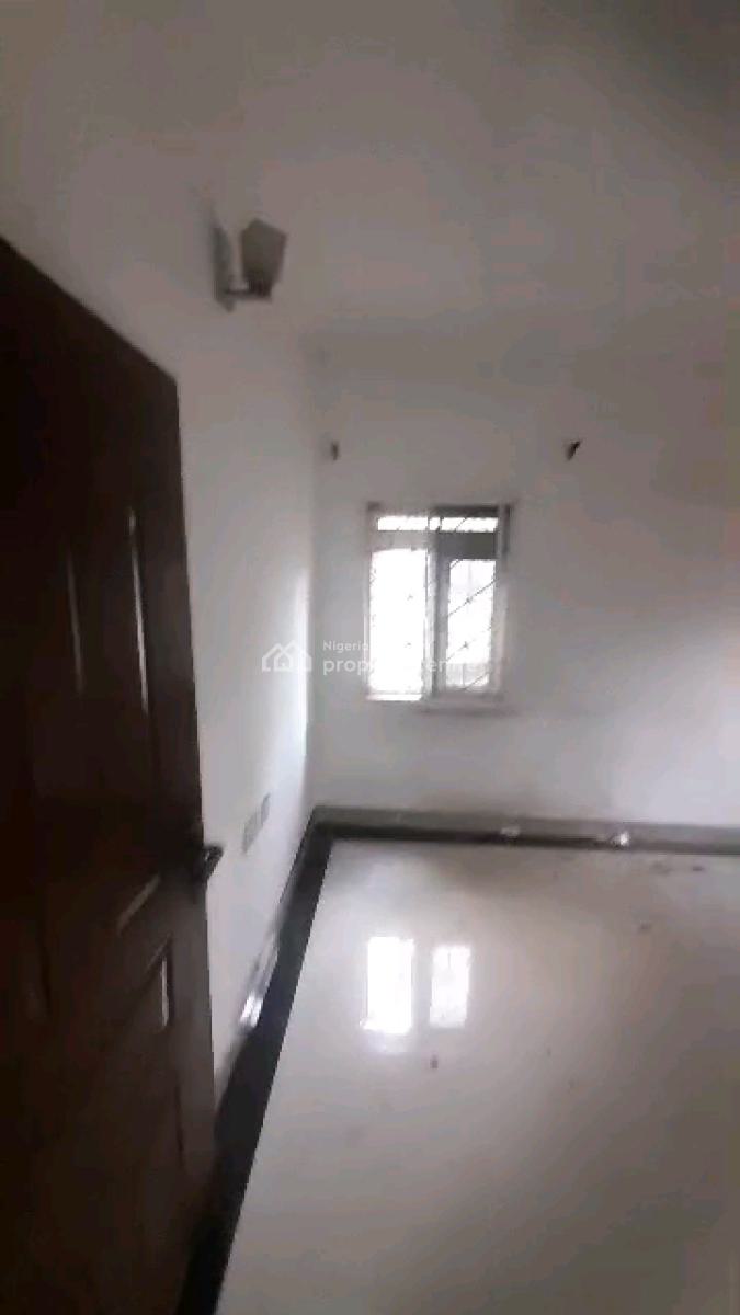 Standard and Spacious Mini Flat, Demurin, Alapere, Ketu, Lagos, Mini Flat (room and Parlour) for Rent