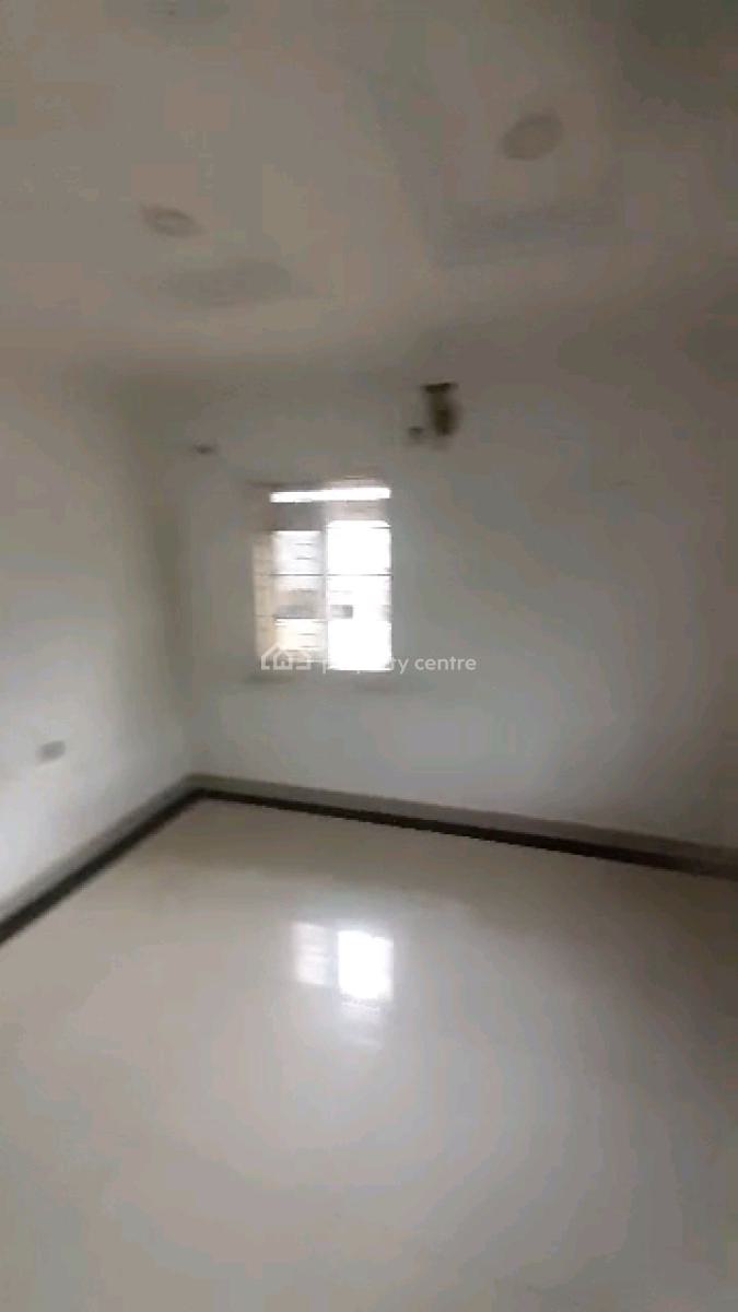 Standard and Spacious Mini Flat, Demurin, Alapere, Ketu, Lagos, Mini Flat (room and Parlour) for Rent