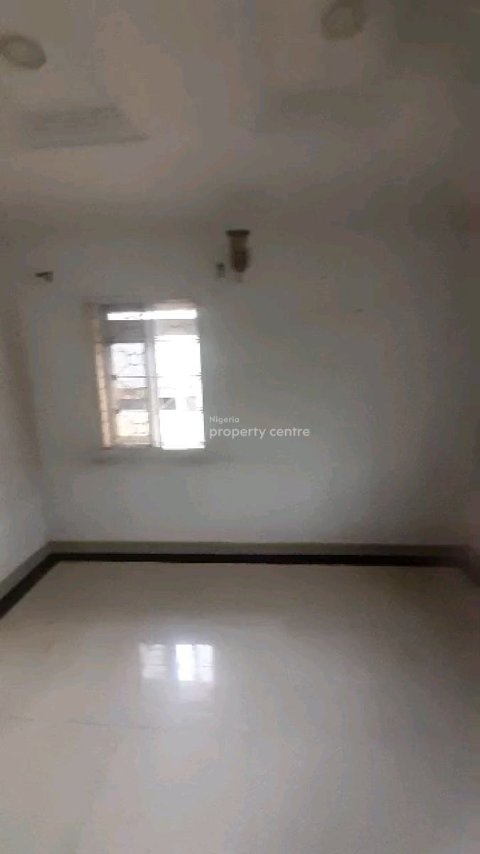 Standard and Spacious Mini Flat, Demurin, Alapere, Ketu, Lagos, Mini Flat (room and Parlour) for Rent