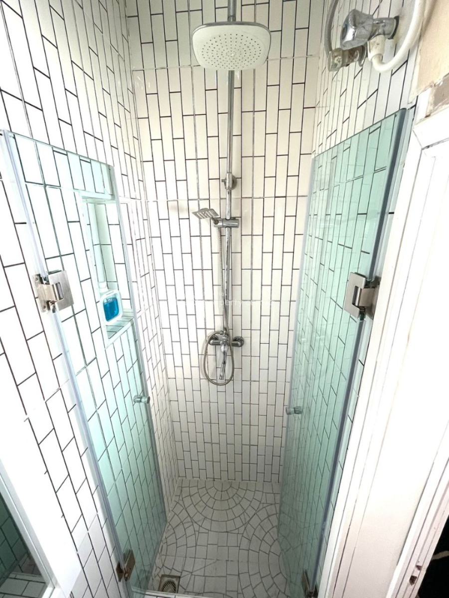Furnished Studio Apartment, Lekki Phase 1, Lekki, Lagos, Self Contain (single Rooms) for Rent