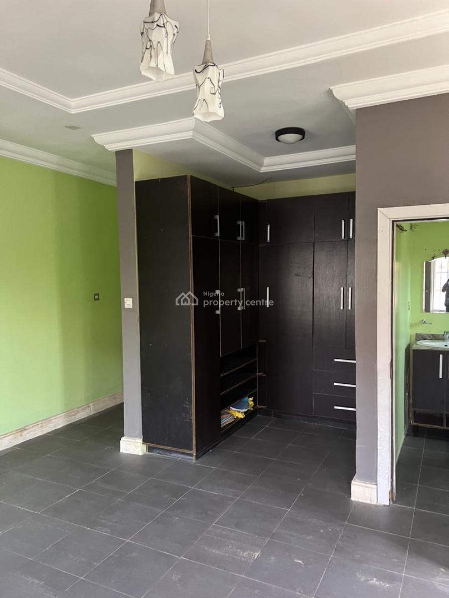 Brand New 3 Bedroom Bungalow with Bq, Off Mobil Estate Road, Ilaje, Ajah, Lagos, Detached Bungalow for Rent