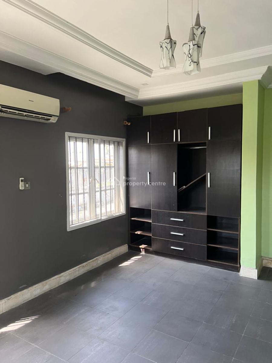 Brand New 3 Bedroom Bungalow with Bq, Off Mobil Estate Road, Ilaje, Ajah, Lagos, Detached Bungalow for Rent