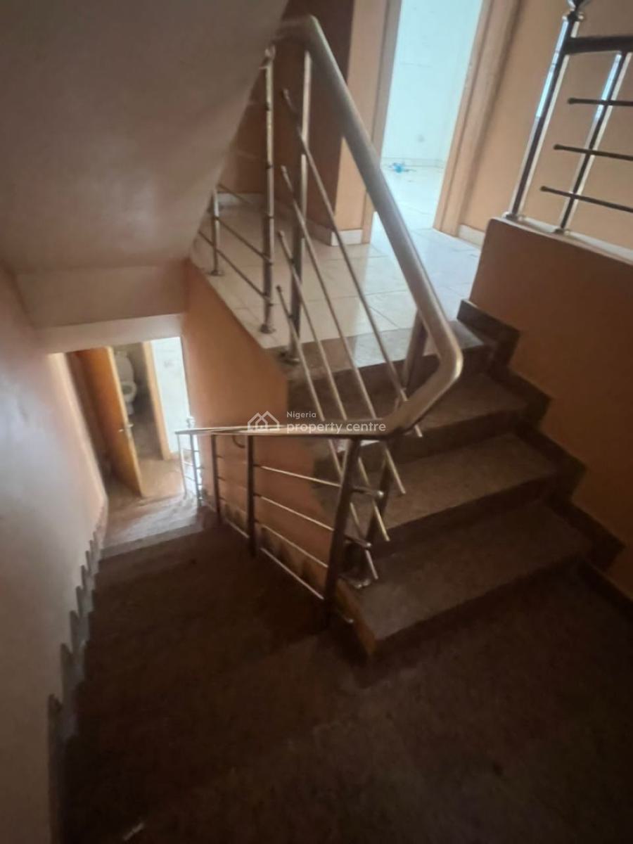 Tastefully Built & 4 Bedroom Semi Detached Duplex, Ikoyi, Lagos, Semi-detached Duplex for Rent
