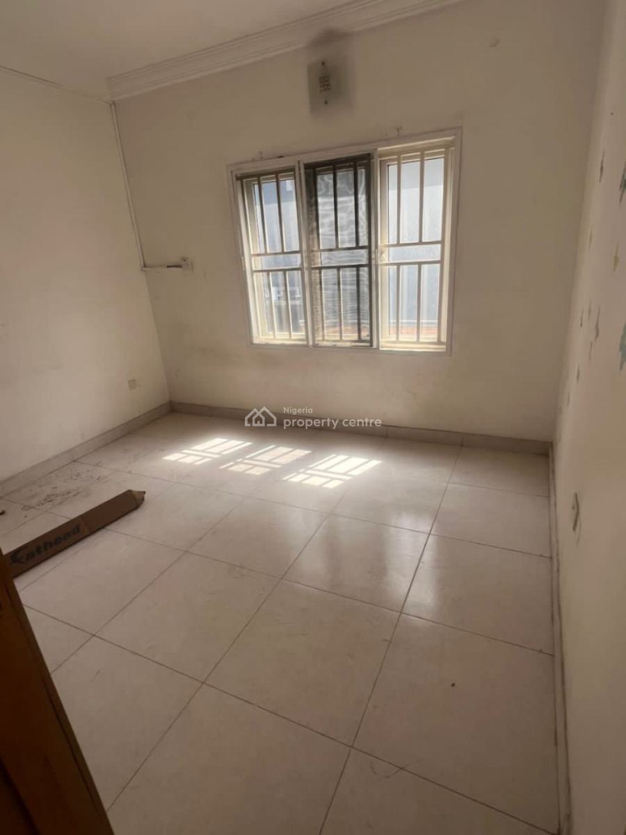 Tastefully Built & 4 Bedroom Semi Detached Duplex, Ikoyi, Lagos, Semi-detached Duplex for Rent