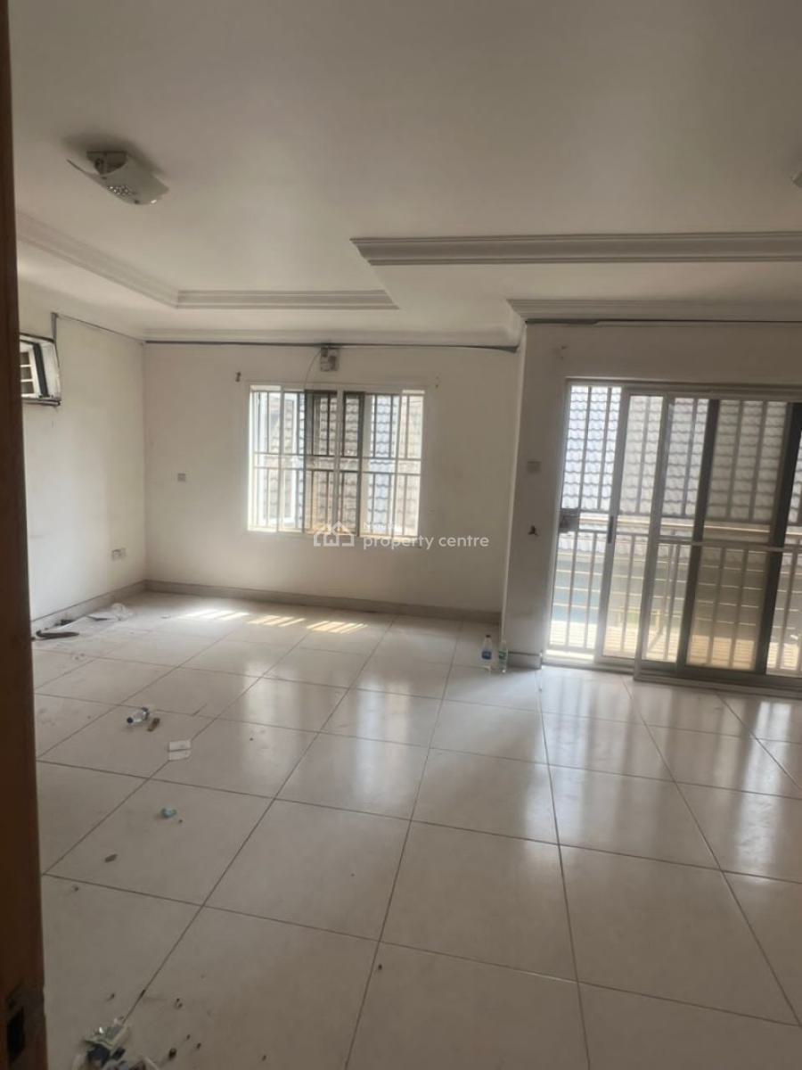 Tastefully Built & 4 Bedroom Semi Detached Duplex, Ikoyi, Lagos, Semi-detached Duplex for Rent