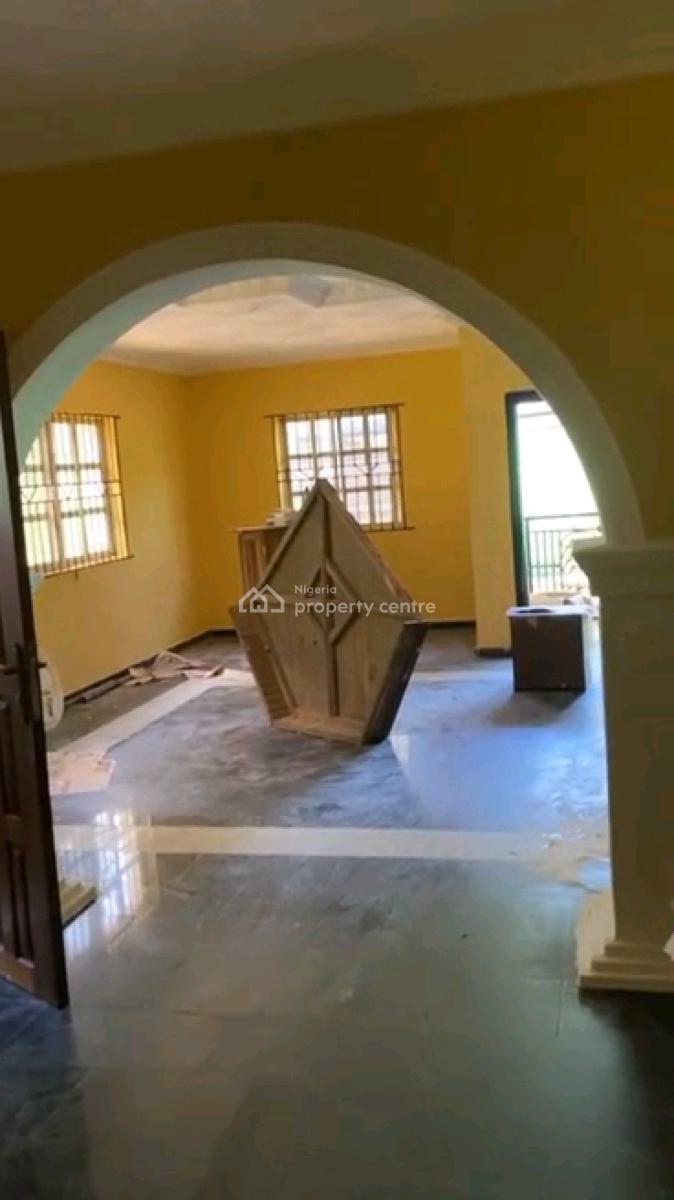 Newly Built 5 Bedroom Semi Detached Duplex, Gbagada Phase 2, Gbagada, Lagos, Semi-detached Duplex for Rent