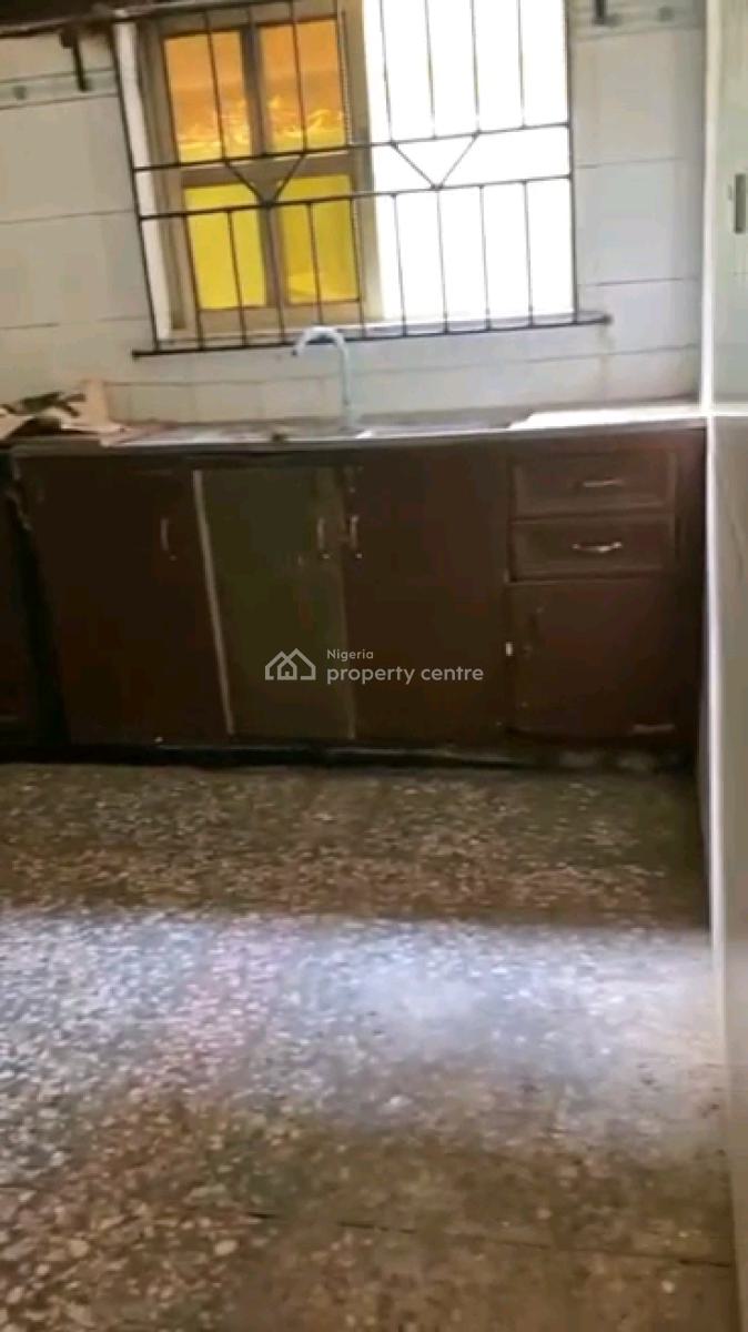 Newly Built 5 Bedroom Semi Detached Duplex, Gbagada Phase 2, Gbagada, Lagos, Semi-detached Duplex for Rent