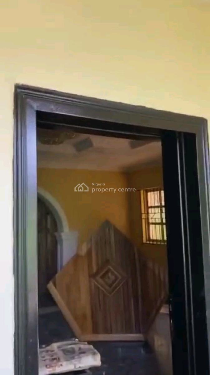 Newly Built 5 Bedroom Semi Detached Duplex, Gbagada Phase 2, Gbagada, Lagos, Semi-detached Duplex for Rent