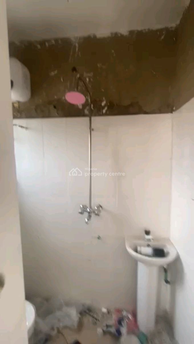 Standard Mini Flat, Ifako, Gbagada, Lagos, Mini Flat (room and Parlour) for Rent