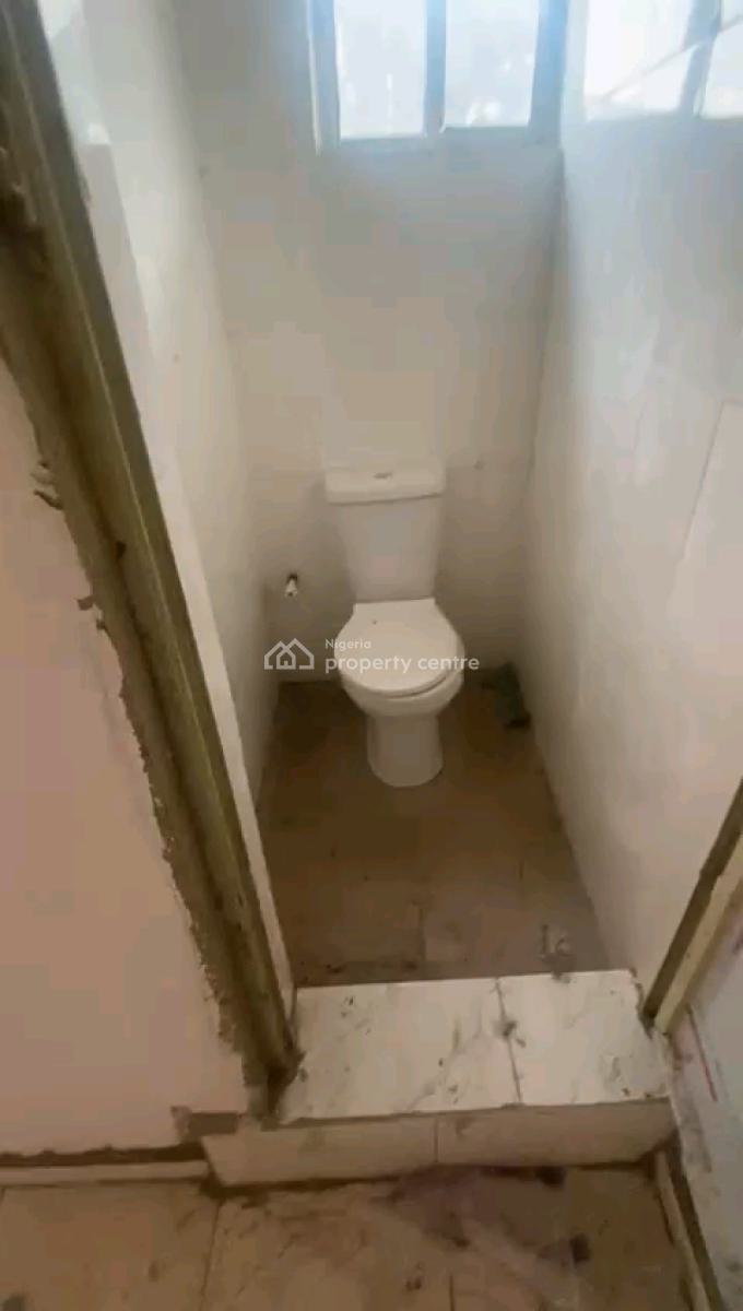 Standard Mini Flat, Ifako, Gbagada, Lagos, Mini Flat (room and Parlour) for Rent